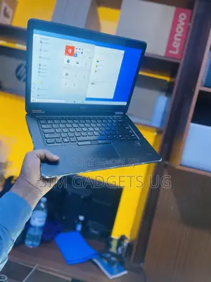 Laptop Toshiba 4GB Intel Core i5 HDD 160GB