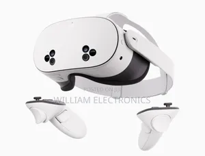 Meta Quest 3s 128gb Vr Headset