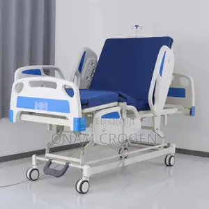 Electric Bed /Icu Beds Lm55