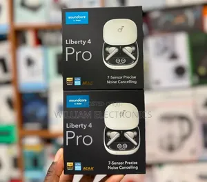 Soundcore Liberty 4 Pro Ear Buds