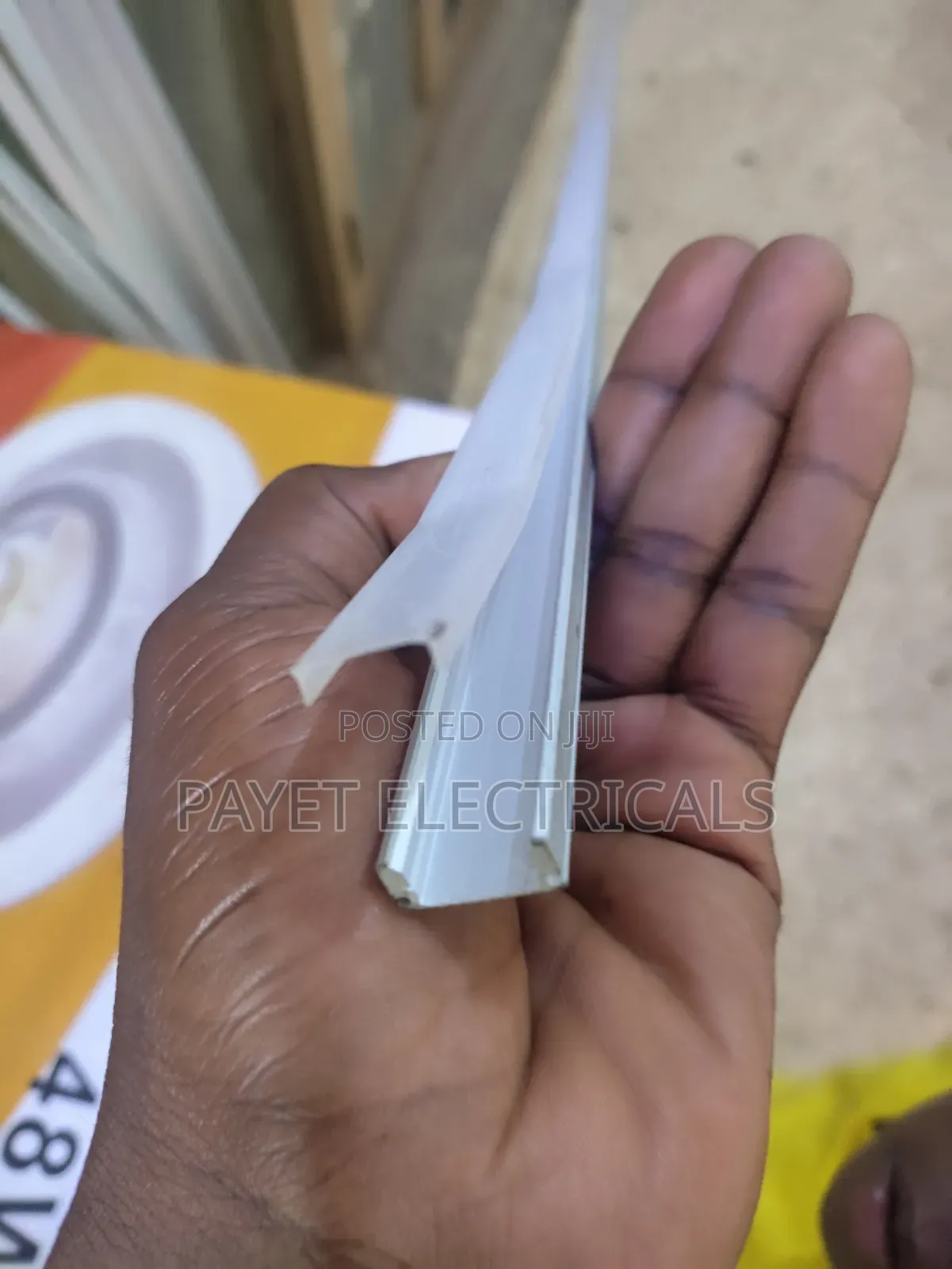 Surface Aluminium Profile