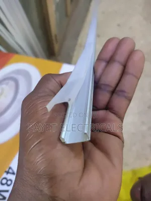 Surface Aluminium Profile