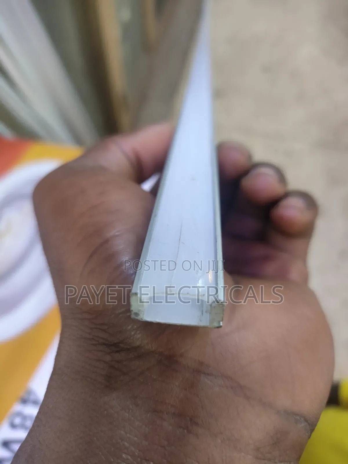 Surface Aluminium Profile