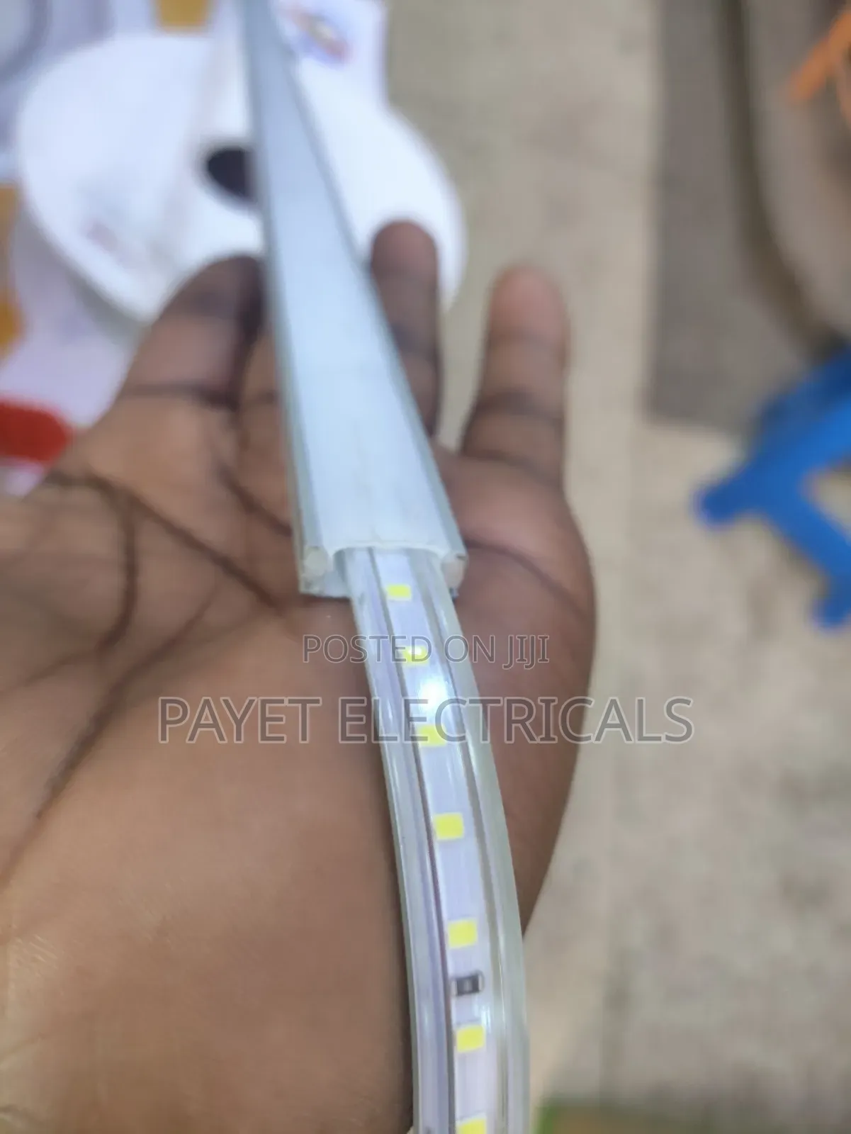 Surface Aluminium Profile