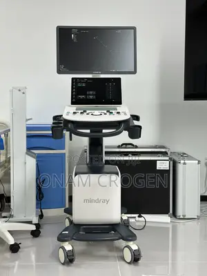 Mindray Consona N6 Color Doppler Ultrasound