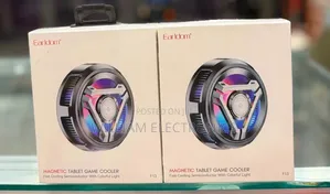 Earldom F13 Magnetic Tablet Game Cooler
