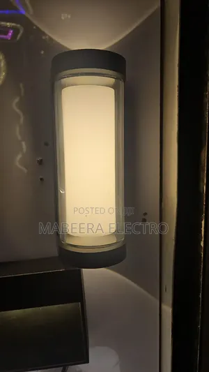 Super Modern Led Wall Light