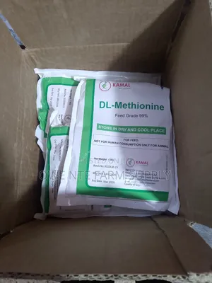 Methionine 1kg