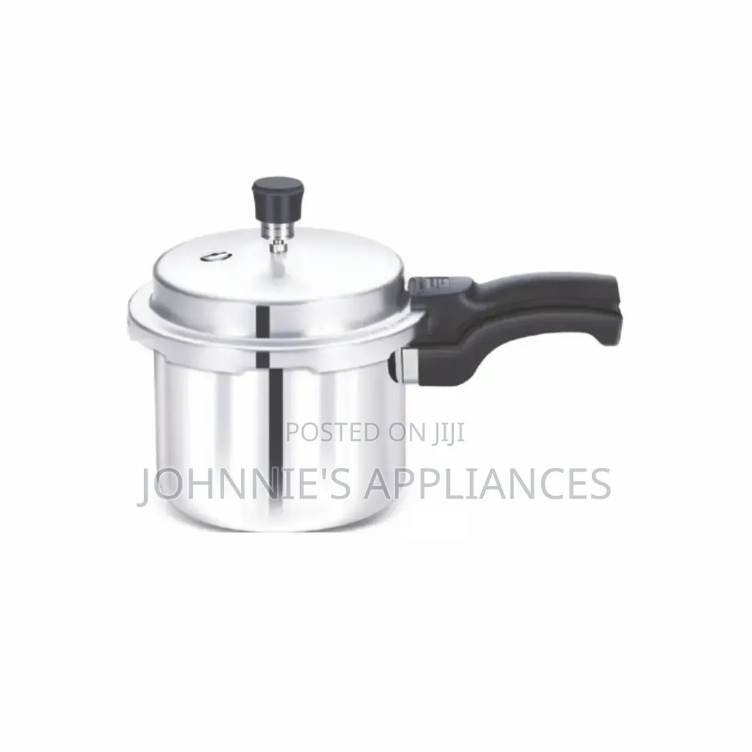 7.5l Pilot Pressure Cooker