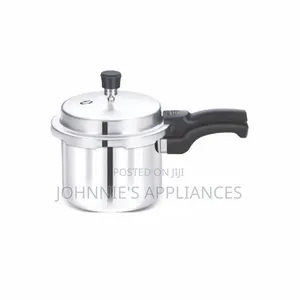 7.5l Pilot Pressure Cooker