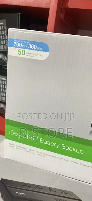 Apc Ups 700va