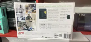 Apc Ups 700va