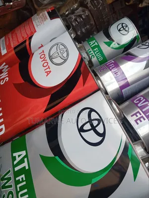 CVT Toyota Tc,Fe,Ws