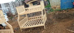 4x3x6 Classic Decker Bed