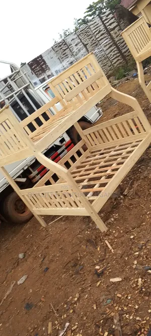 4x3x6 Classic Decker Bed
