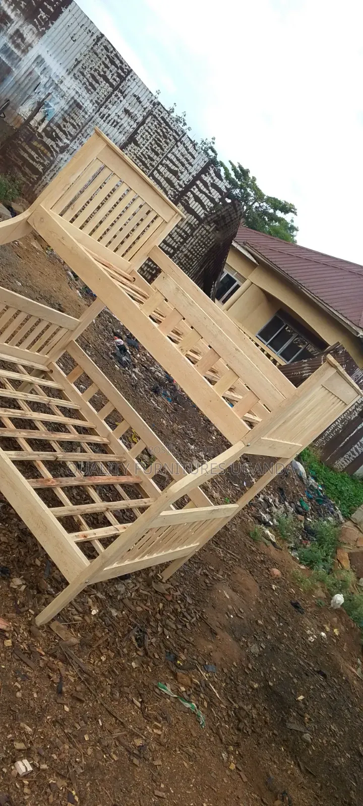 King Size Double Decker