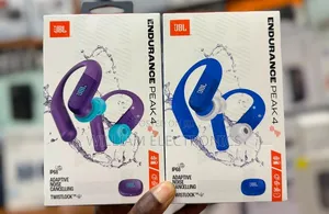 JBL Endurance Peak 4