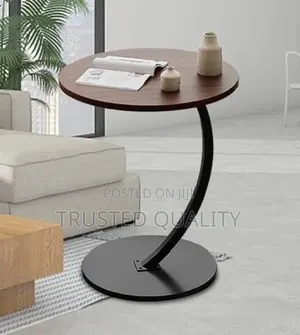 Bedside Coffee Table
