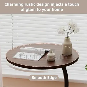 Bedside Coffee Table
