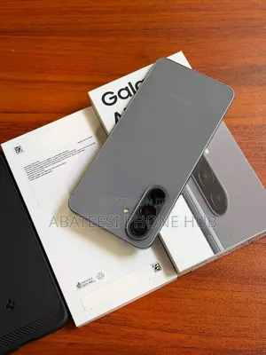 New Samsung Galaxy A57 256 GB Blue