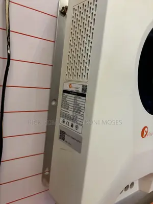 100a MPPT Controller