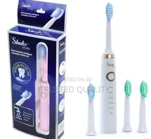 Shake Electric Toothbrush