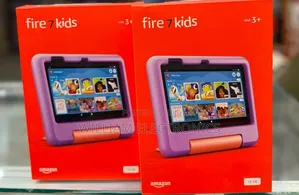 New Amazon Fire 7 16 GB