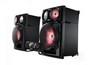Samsung Giga Sound Audio System 2300W