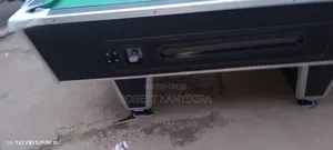 South African Pool Table
