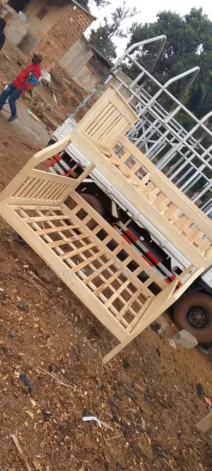 Modern Kids Decker Bed