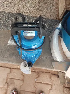Submersible Pumps