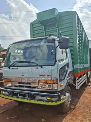 Fuso Baby Face ( Box)