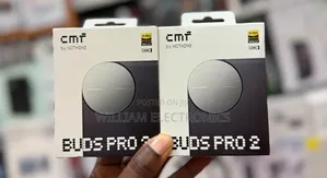 CMF by Nothing Buds Pro 2