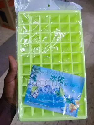 Ice Cube Tray