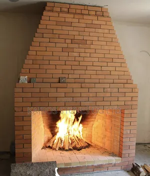 Indoor Home Fire Place