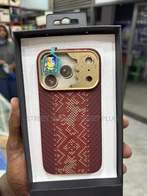 Benks Knight Armorair iPhone 17 Pro Case