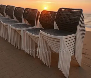 Events Mesh Plastic Chairs Plastic Chairs