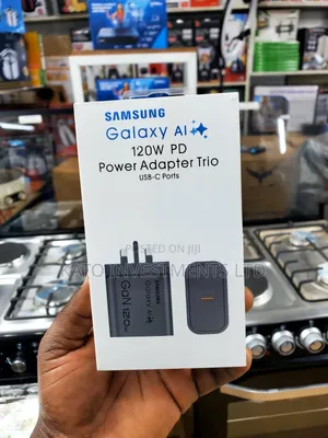 120w Samsung Galaxy Charger C to C