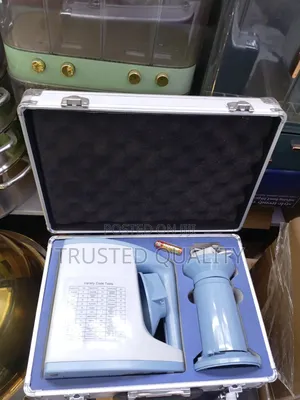 Grain Automatic Moisture Detector Meter