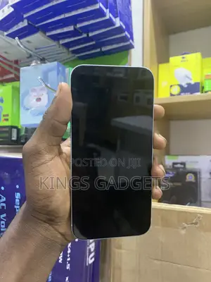 Apple iPhone 15 Plus 128 GB Purple