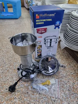 Cereal Grinder 150g