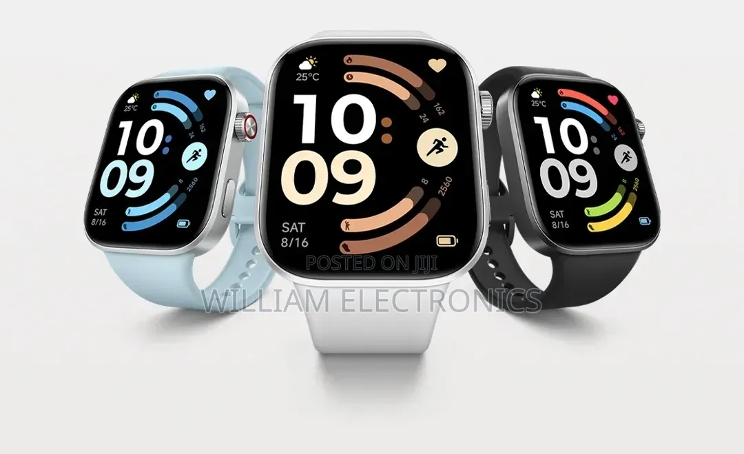Redmi Watch 6 Smart Watch