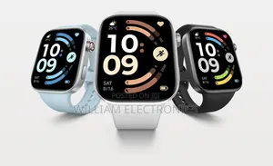 Redmi Watch 6 Smart Watch