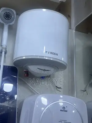 Water Heater