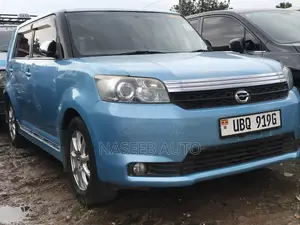 Toyota Rumion 1.5 FWD 2021 Blue