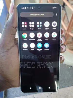 Sharp Aquos Sense 8 128 GB