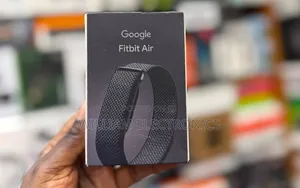 Google Fitbit Air Fitness Tracker