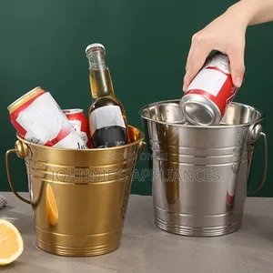 Insulated Ice Bucket / Wine Bucket