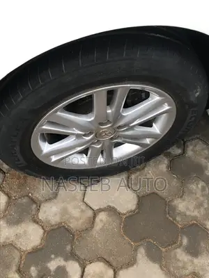 Toyota Mark X 2008 White