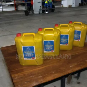 Liquid Soap